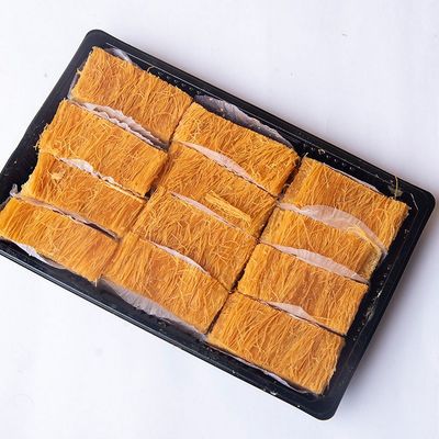 Plain Kunafa