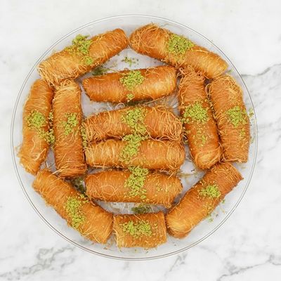 Konafa Cigar