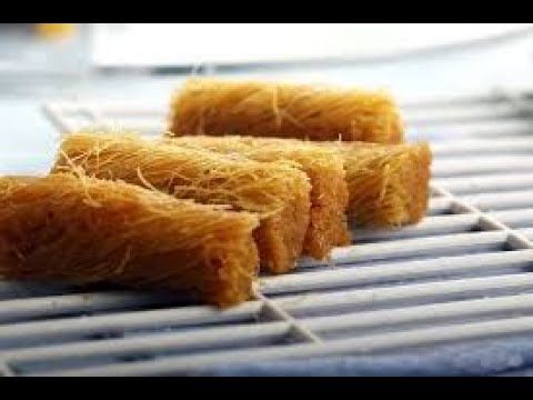Sigar Konafa