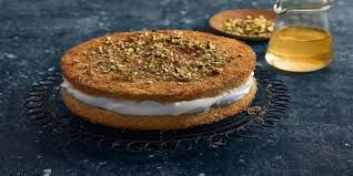 Cream Konafa