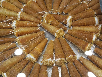 Konafa Kono