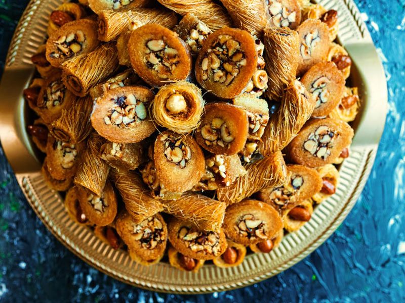 Asawer Konafa