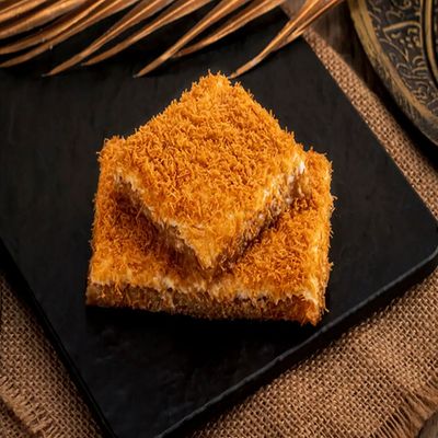 Kunafa