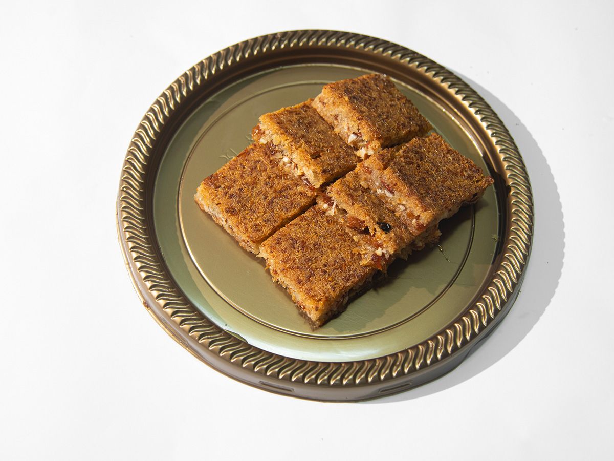 Ahlahom Konafa