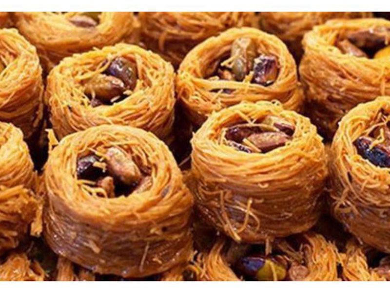Asawer Konafa