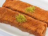Konafa fingers