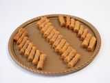 كنافة اصابع ٢٥٠ جرام
