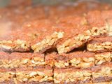 Konafa With Nuts