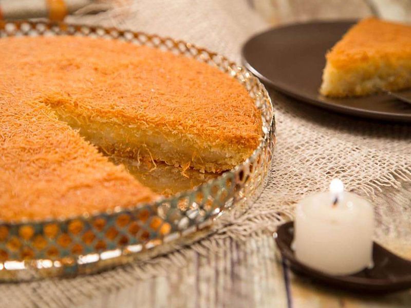 Konafa