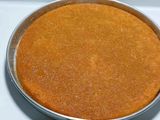 Plain Konafa