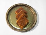 Plain Konafa