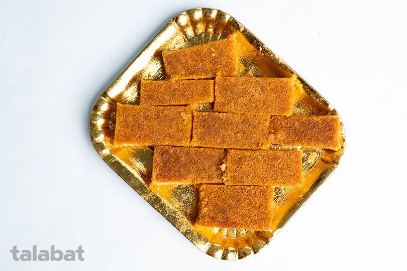 Plain Konafa 250g