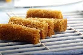 Konafa Cigar