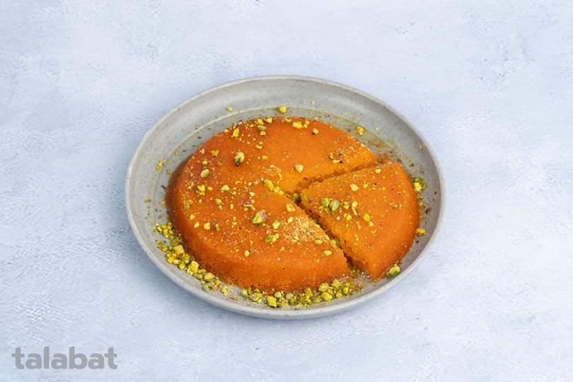 Ottoman Kunafa