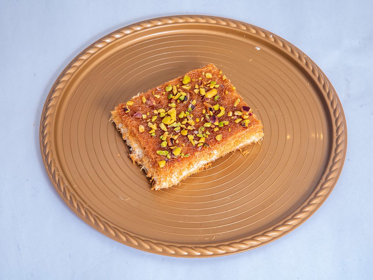 Konafa Qeshta 250 Gram