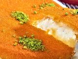 Qeshta Konafa