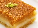 Cream Konafa