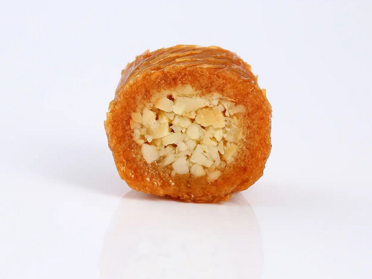 Konafa laf Cashew