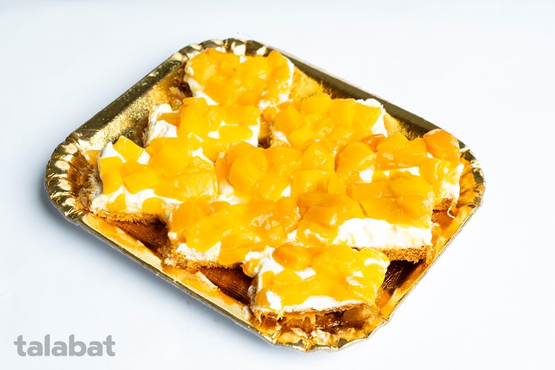 Mango Konafa 250 Gm