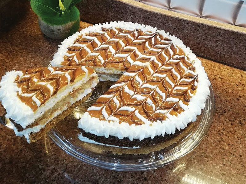 Medala3a Konafa