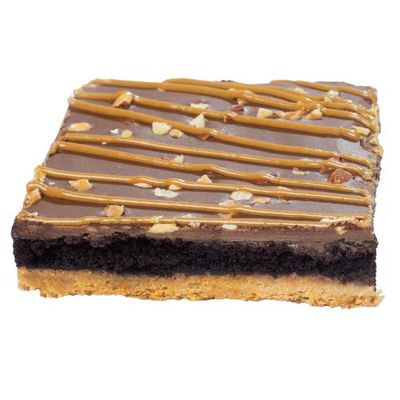 Mixed Brown Konafa