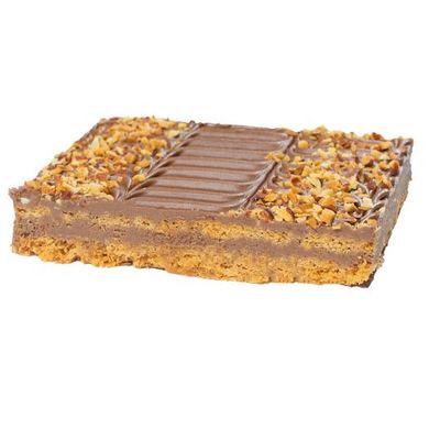 Konafa With Nutella