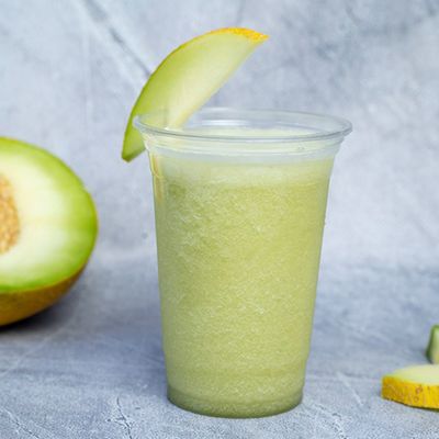Cantaloupe Juice