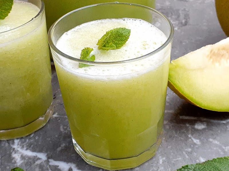 Mojito Cocktail