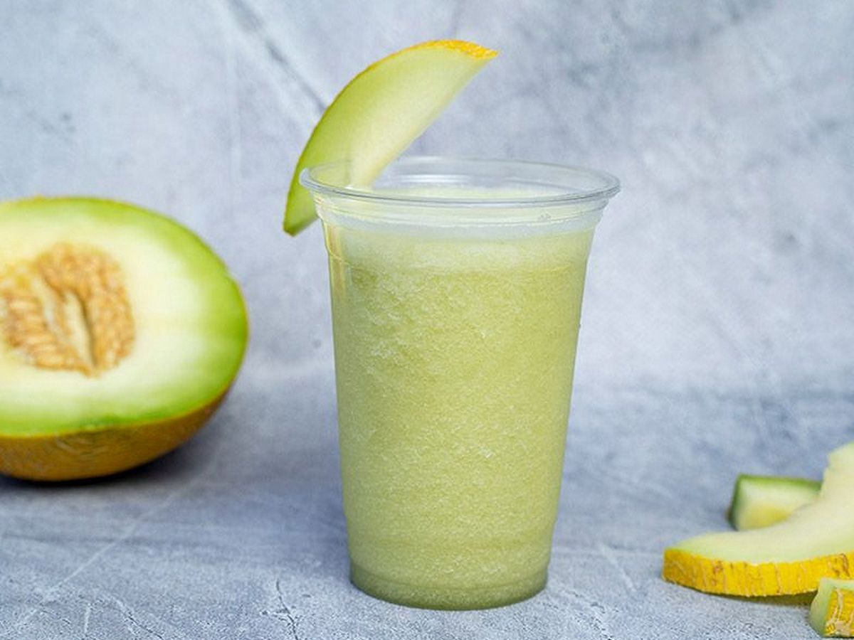 Cantaloupe