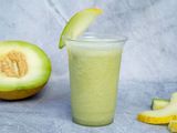 Cantaloupe Juice