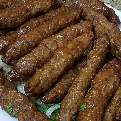 Kofta Kandouz