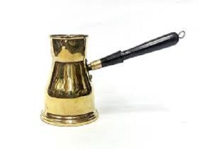 Copper Pot - Size 1