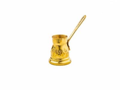 Copper Pot - Size 2