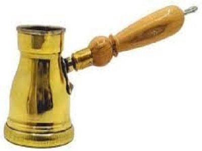 Copper Pot - Size 3