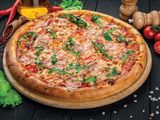 zinn quattro pizza