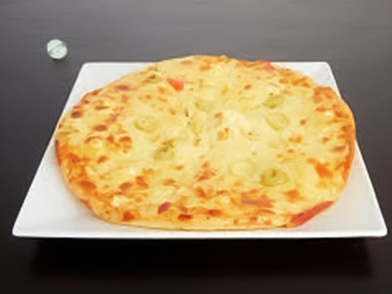 Quattro Pizza