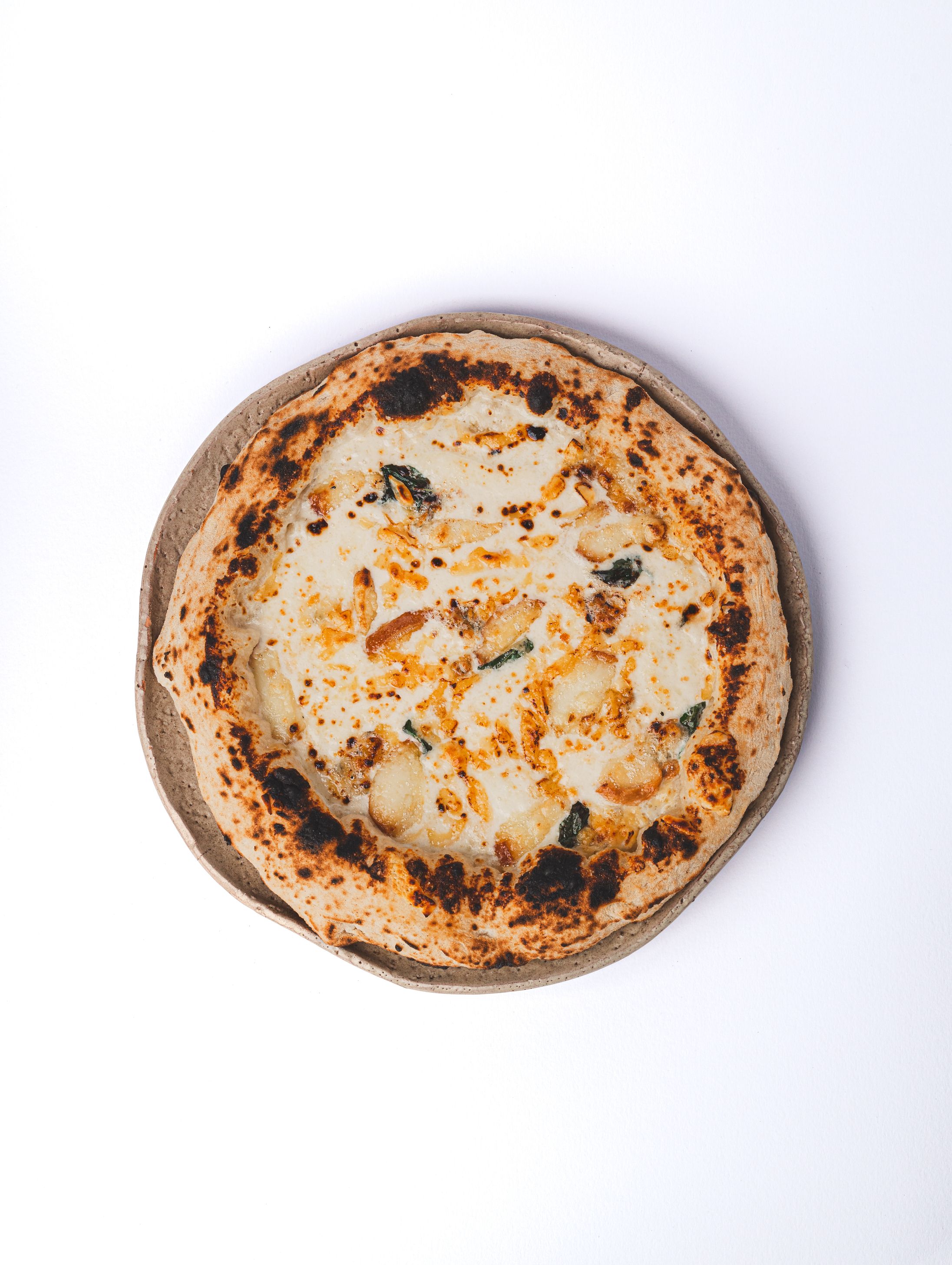 quattro formaggi