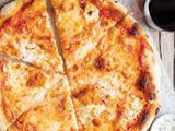 Mix Chess Pizza