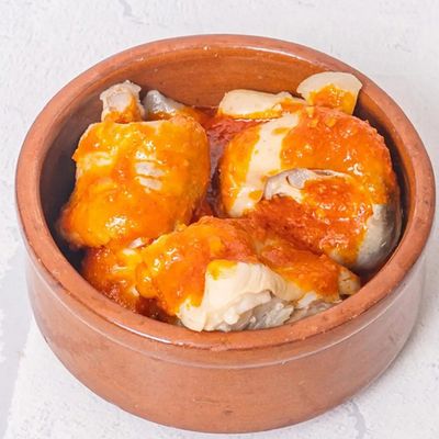 طاجن العرقوب