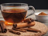 Cinnamon