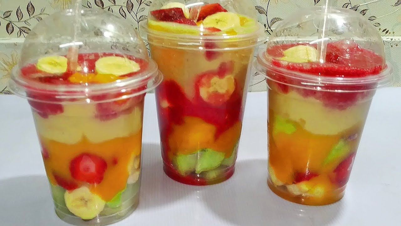 Cocktail Cup