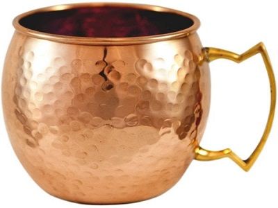 Copper Cup