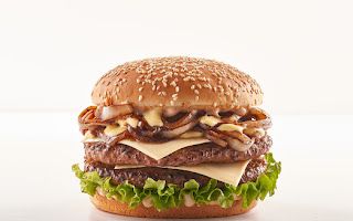 Cupa Sandwich