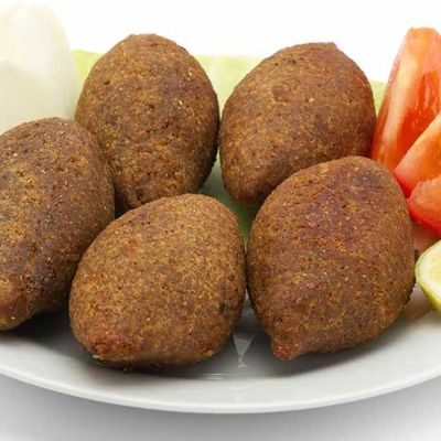 Meat Kobeba
