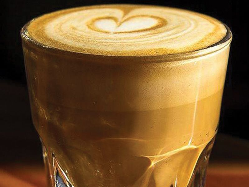 Cortado