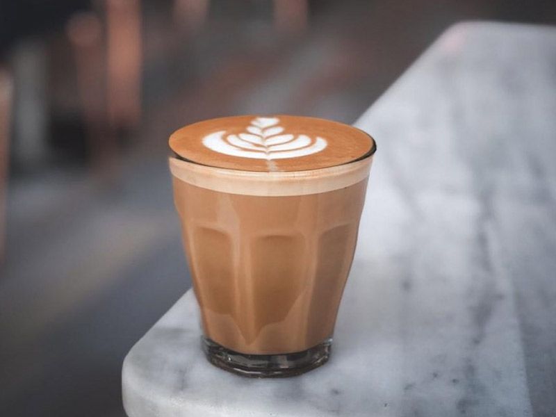 Cortado
