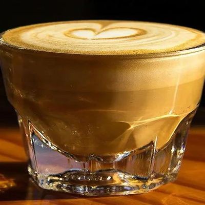 Double Cortado