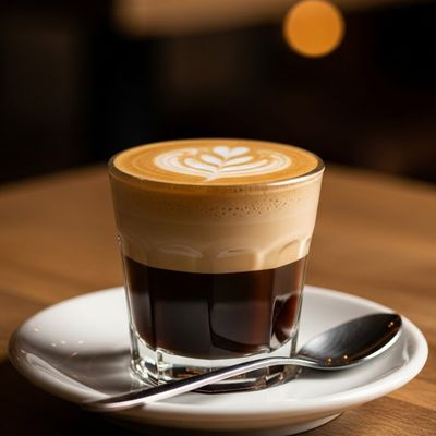 Cortado