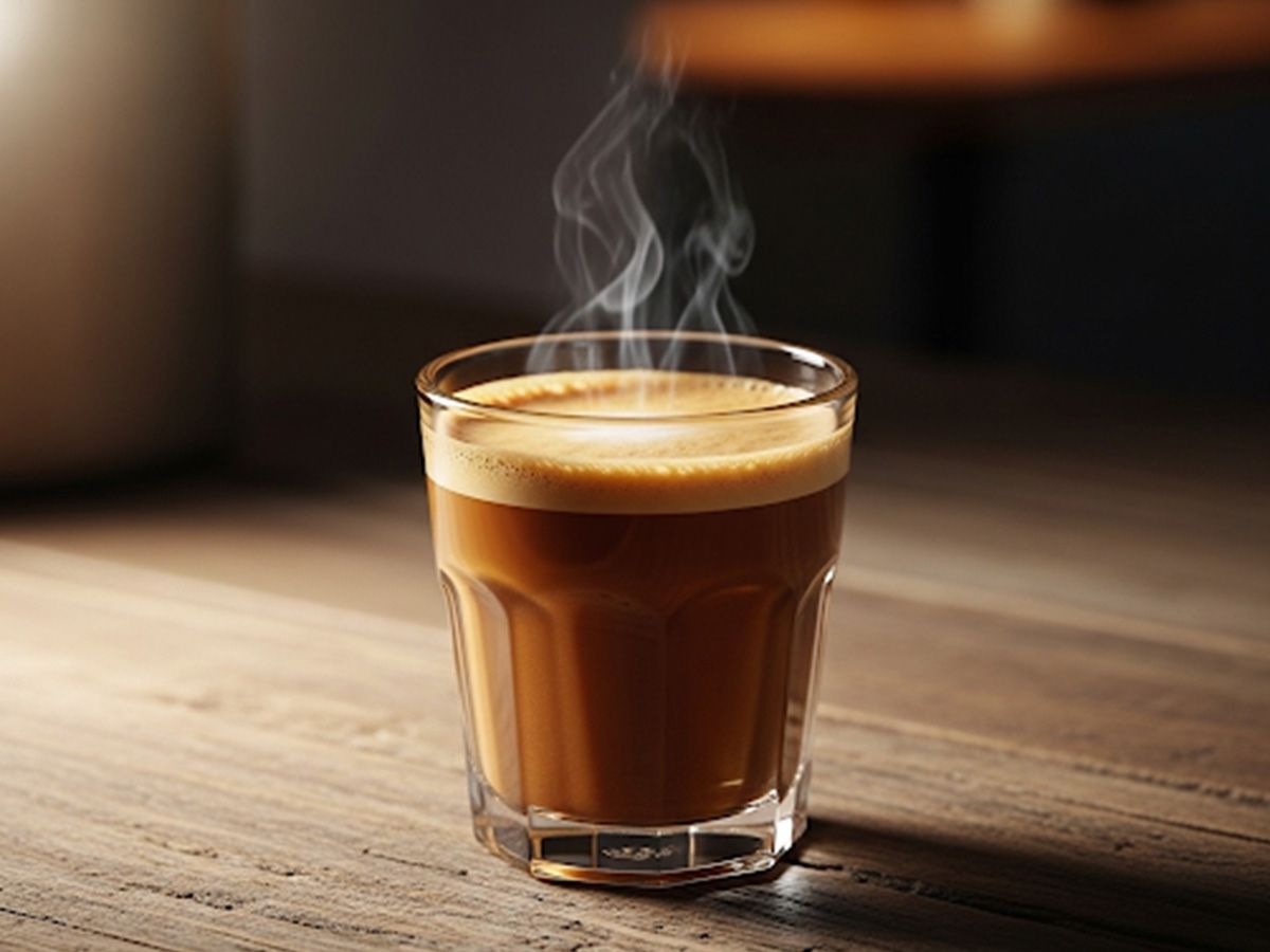Cortado