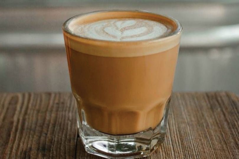 Cortado
